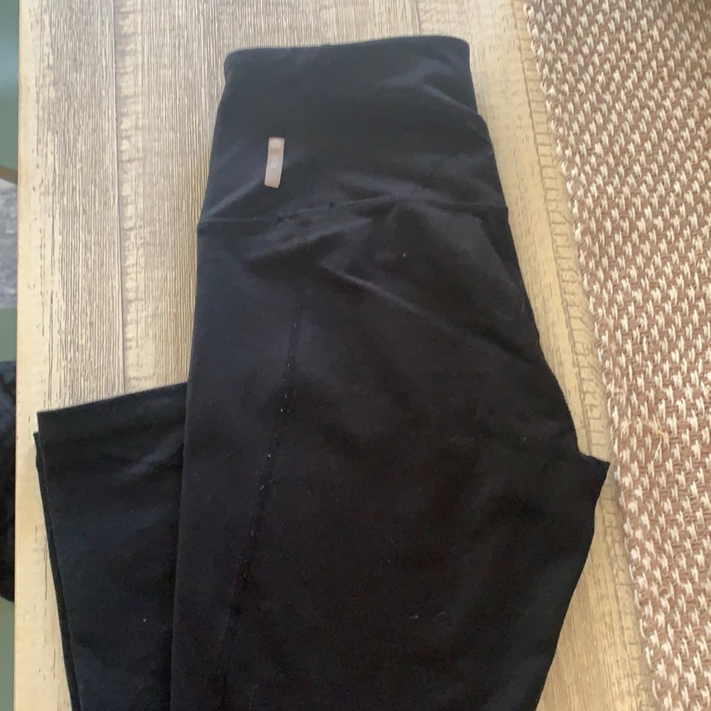 Zella leggings size small